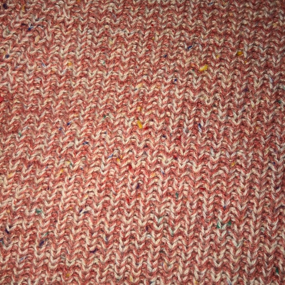 Lands’ End quarter zip sweater. - Picture 3 of 4